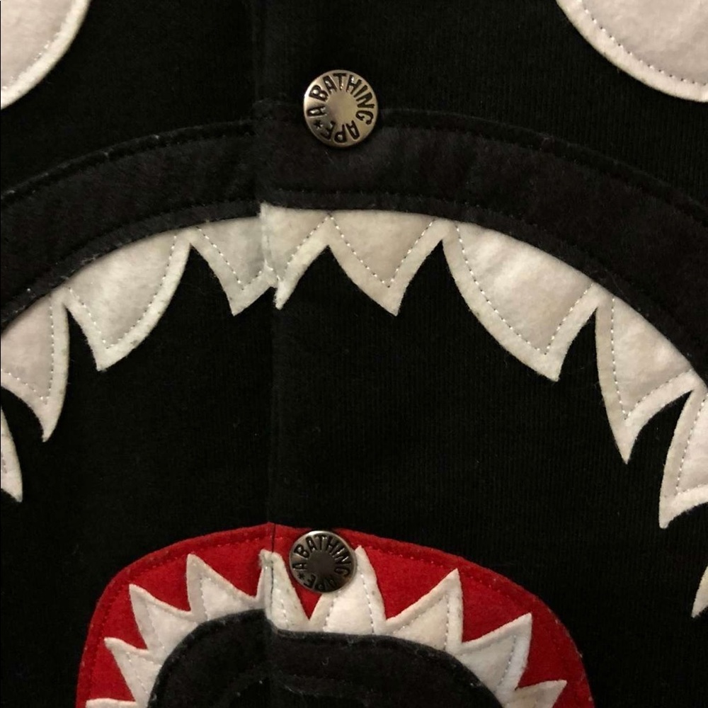 Jacket - Picture 3 of 5